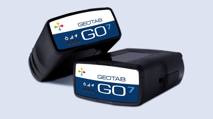 Geotab